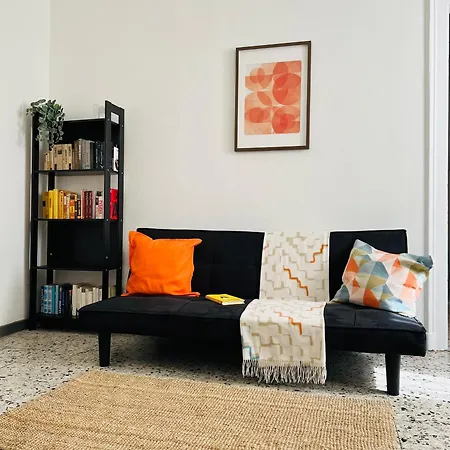 La Gioia House Apartment