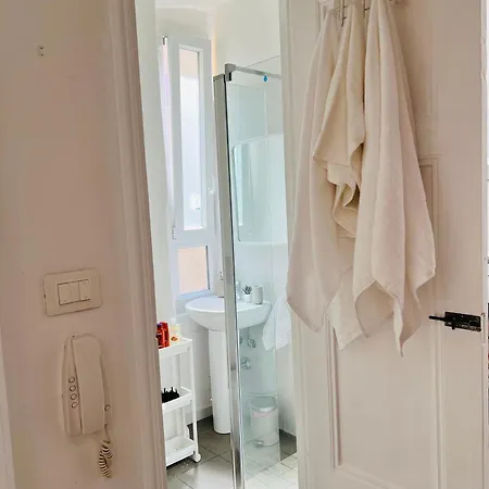 Apartment La Gioia House