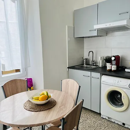 아파트 La Gioia House 라스페치아