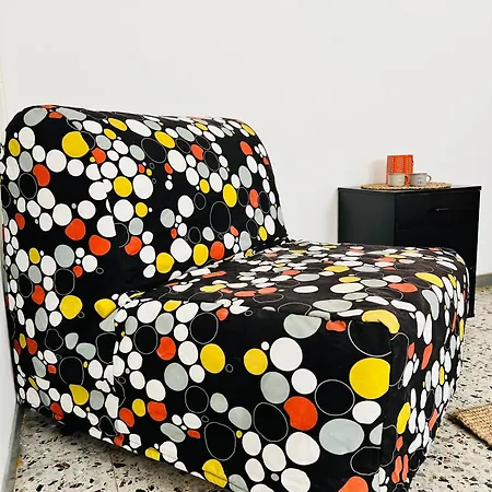 La Gioia House La Spezia