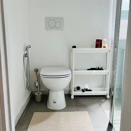 La Gioia House 아파트 라스페치아