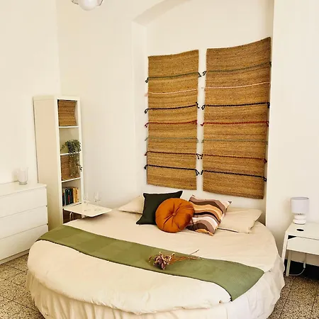 Apartment La Gioia House *