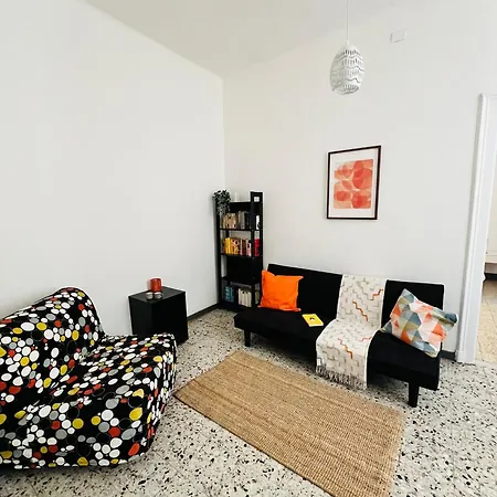 La Gioia House Λα Σπέτσια