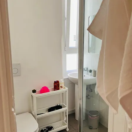 La Gioia House 公寓 斯培西亚