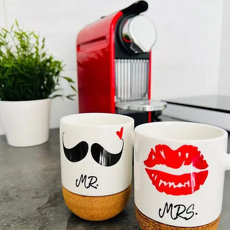 La Gioia House Διαμέρισμα