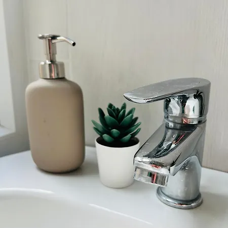 La Gioia House Διαμέρισμα