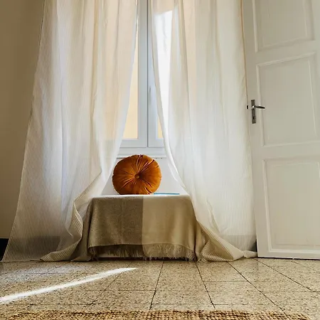 La Gioia House Apartment *