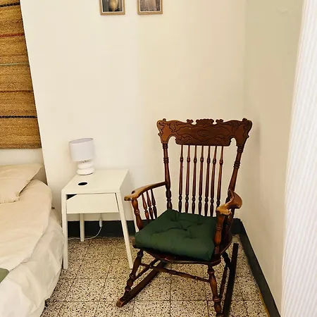 La Gioia House 公寓 *