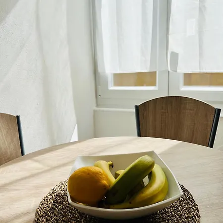 Apartment La Gioia House