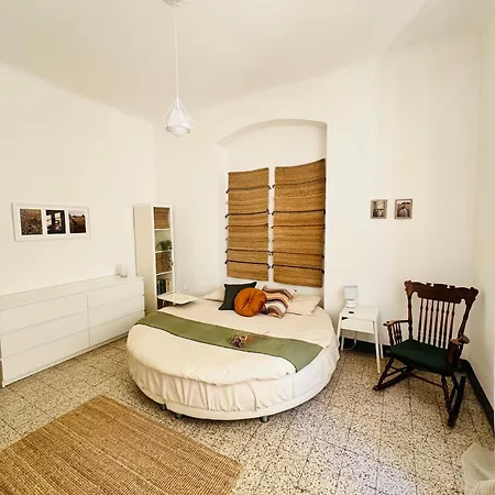 La Gioia House Apartment La Spezia
