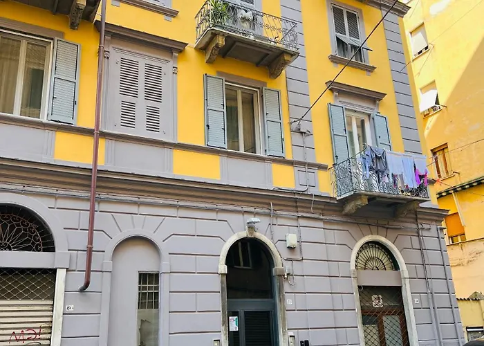 La Gioia House Apartment *