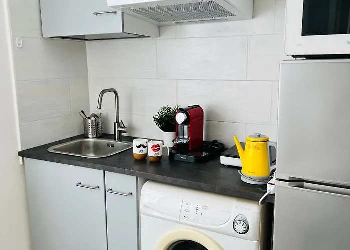 La Gioia House Apartment *