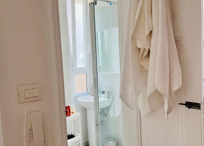 Apartment La Gioia House