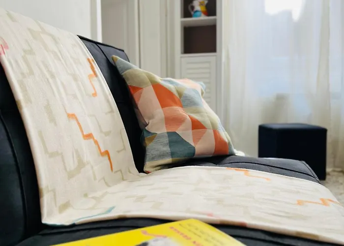 La Gioia House Apartment *