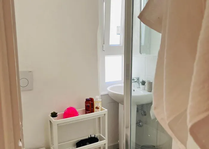 La Gioia House Apartment La Spezia