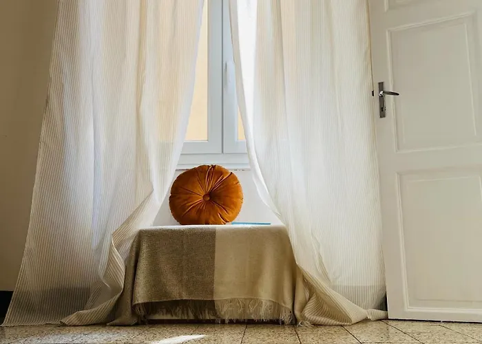 La Gioia House Apartment *