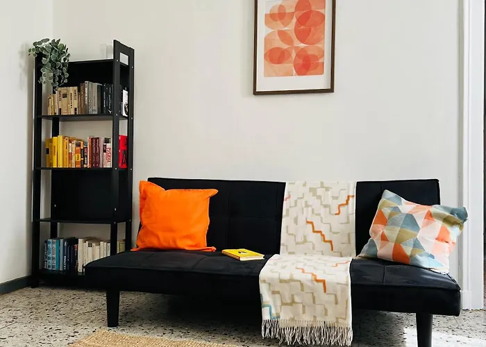 La Gioia House Apartment