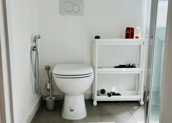 La Gioia House Apartment La Spezia